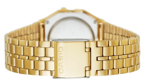 Zegarek CASIO A159WGEA-1 Unisex