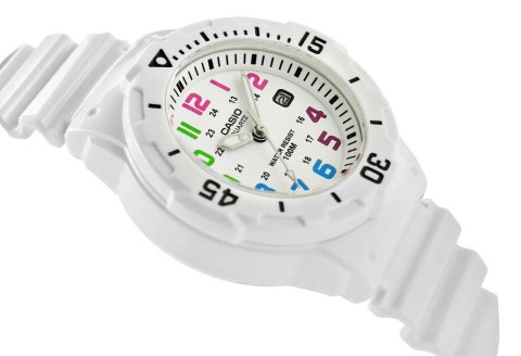 Zegarek CASIO LRW-200H-7BVDF + BOX