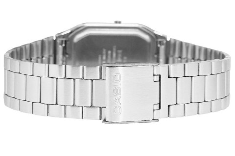 Zegarek Damski CASIO AQ-230A-7DMQ + BOX