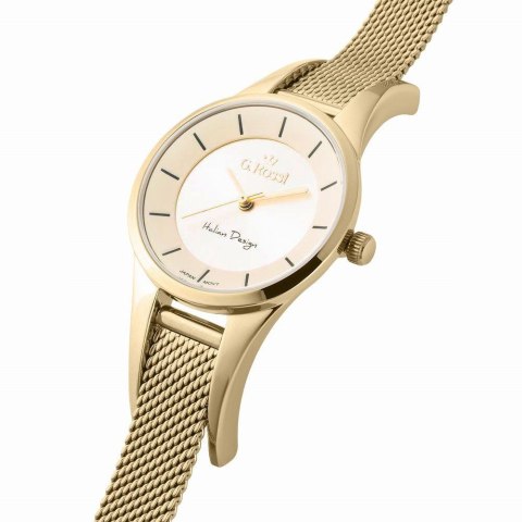 Zegarek Damski G.Rossi 8154B-4D1