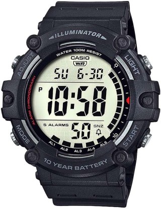Zegarek CASIO AE-1500WH-1 + BOX