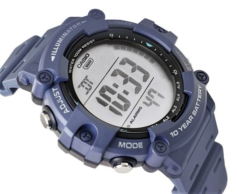 Zegarek CASIO AE-1500WH-2+ BOX