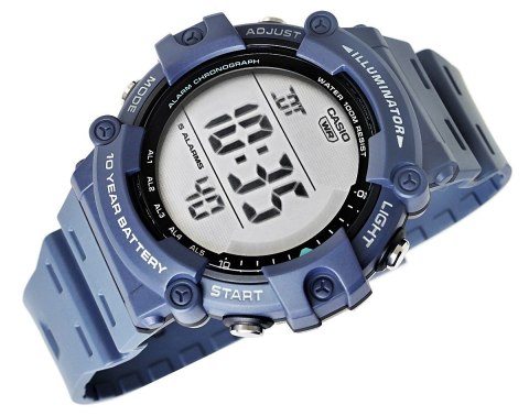 Zegarek CASIO AE-1500WH-2+ BOX