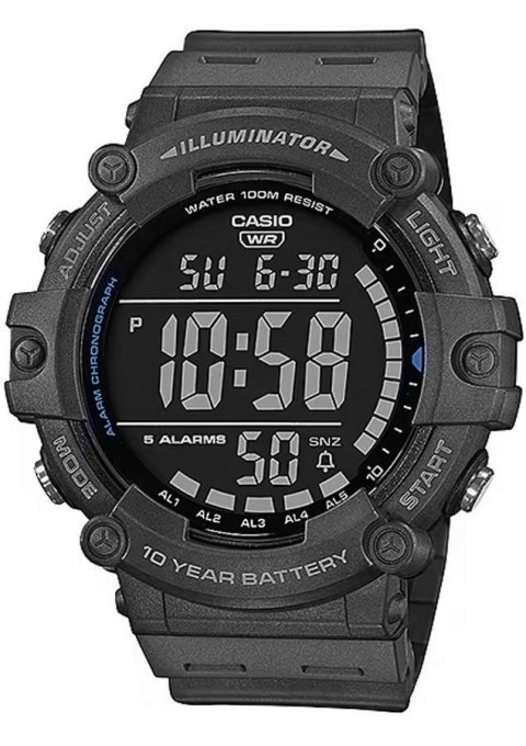 Zegarek CASIO AE-1500WH-8 + BOX