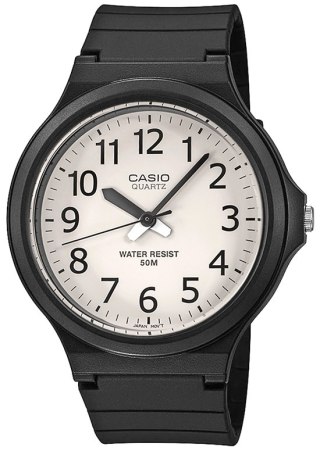 Zegarek Męski CASIO MW-240-7BVDF + BOX