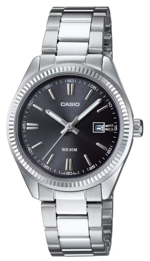 Zegarek Damski CASIO LTP-1302PD-1A1VEG + BOX