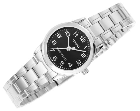 Zegarek Damski CASIO LTP-V001D-1 + BOX