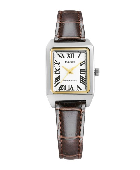Zegarek Damski CASIO LTP-V007L-7B2 + BOX