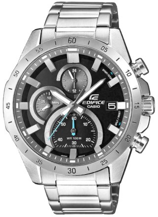 Zegarek Męski Casio Edifice Chrono Sportowy BOX