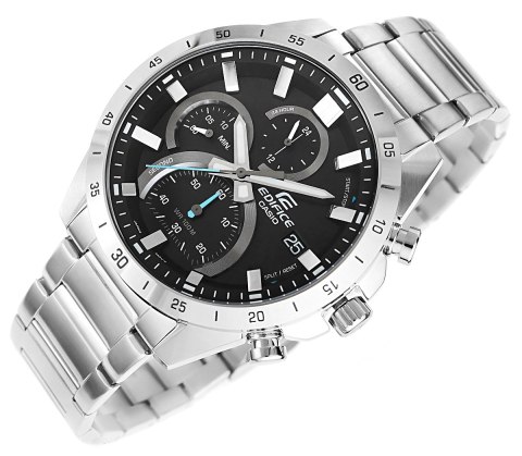 Zegarek Męski Casio Edifice Chrono Sportowy BOX