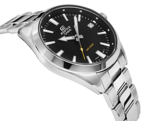 Zegarek Męski Casio Edifice Elegancki Sportowy BOX