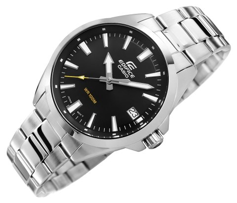 Zegarek Męski Casio Edifice Elegancki Sportowy BOX