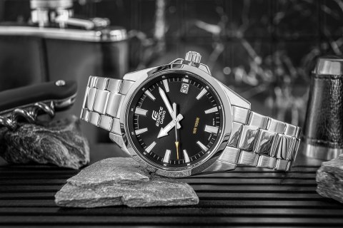 Zegarek Męski Casio Edifice Elegancki Sportowy BOX