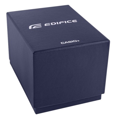 Zegarek Męski Casio Edifice Elegancki Sportowy BOX
