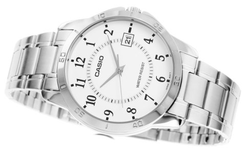 Zegarek Męski CASIO MTP-V004D-7 + BOX