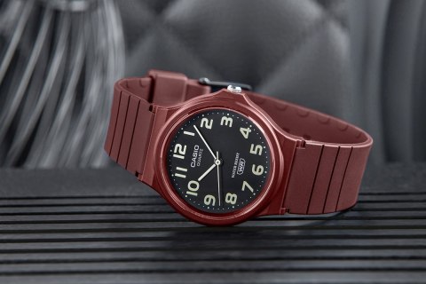 Zegarek CASIO MQ-24UC-4BDF + BOX