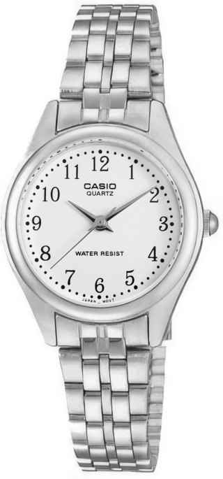 Zegarek Damski CASIO LTP-1129A-7BRDF + BOX
