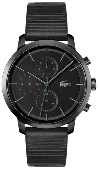 Zegarek Męski LACOSTE Replay 2011177 + BOX