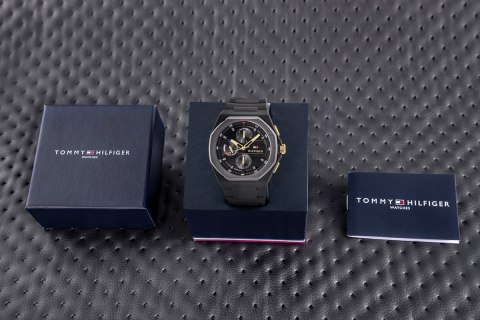 Zegarek Męski Tommy Hilfiger Neo 1792120 + BOX