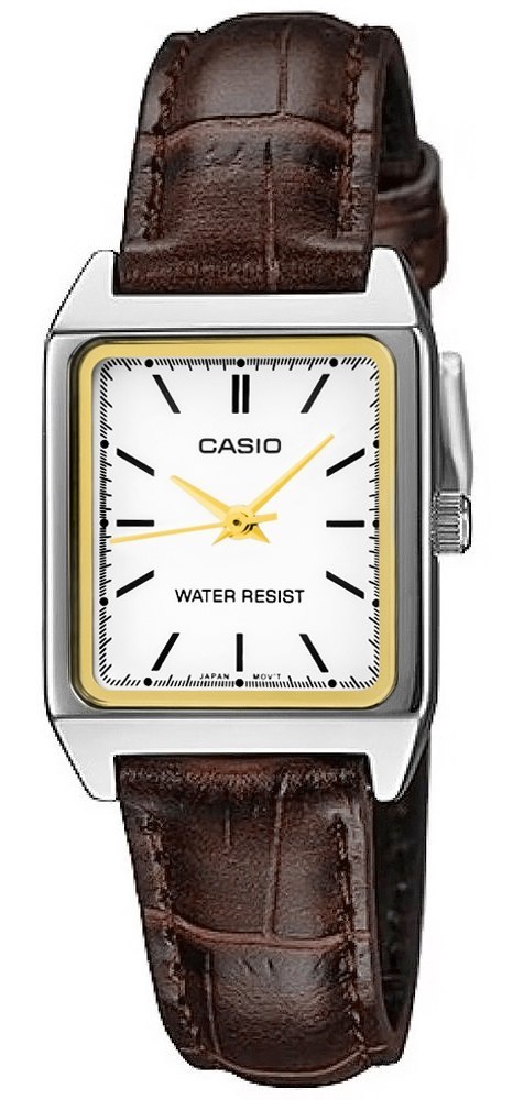 Zegarek Damski CASIO LTP-V007L-7E2 + BOX