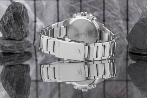 Zegarek Męski Casio Edifice Chrono Sportowy BOX