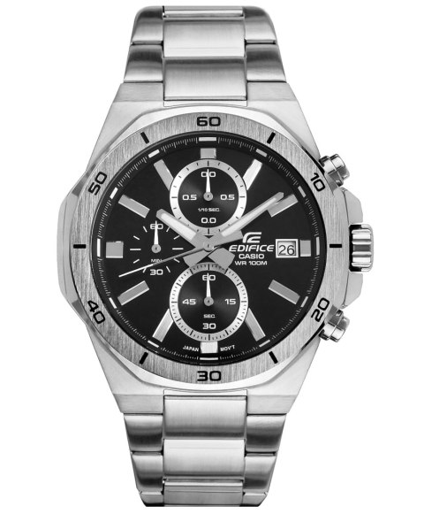 Zegarek Męski Casio Edifice Chrono Sportowy BOX