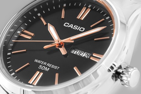 Zegarek Damski CASIO LTP-1335D-1A2VDF + BOX