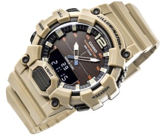 Zegarek Męski CASIO HDC-700-3A3VDF + BOX