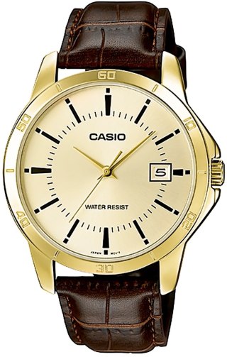 Zegarek Męski Casio MTP-V004GL-9A + BOX