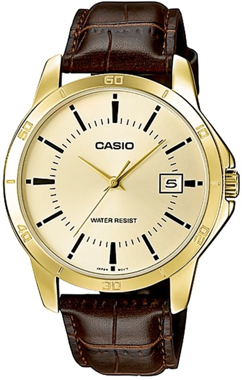 Zegarek Męski Casio MTP-V004GL-9A + BOX