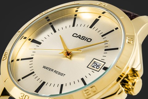 Zegarek Męski Casio MTP-V004GL-9A + BOX