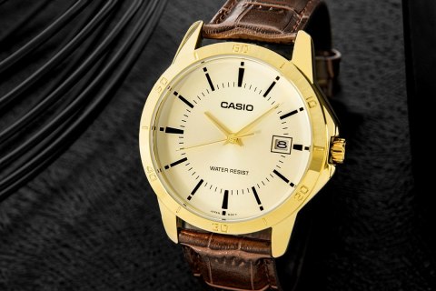 Zegarek Męski Casio MTP-V004GL-9A + BOX