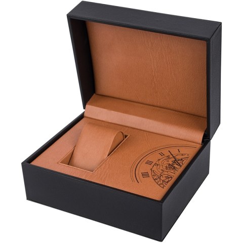 Pudełko na zegarek PREMIUM PDR-4