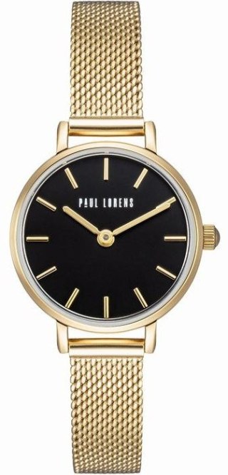 Zegarek Damski PAUL LORENS PL20004B-1D1 + BOX