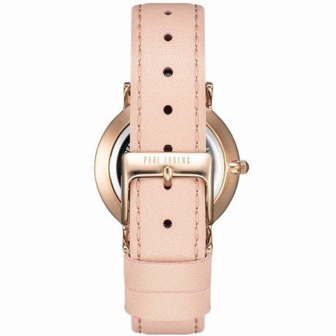 Zegarek Damski PAUL LORENS PL20006A-3E3 + BOX