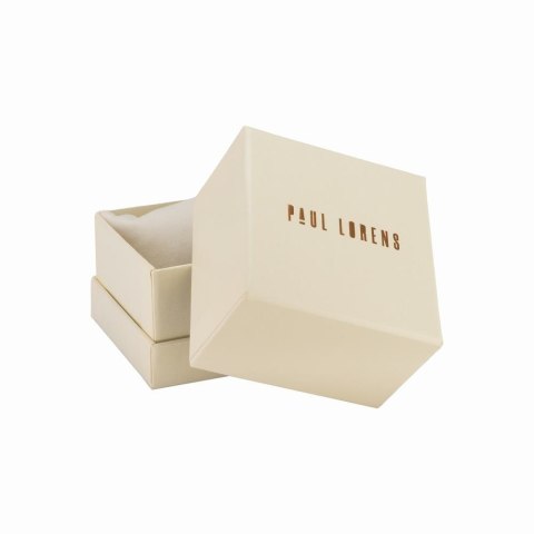 Zegarek Damski PAUL LORENS PL20019A-1C1 + BOX