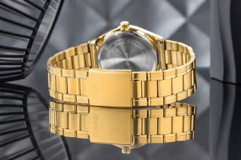 Zegarek Męski CASIO MTP-V006G-7BUDF + BOX