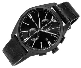 Zegarek Męski EMPORIO ARMANI Claudio AR11483 + BOX