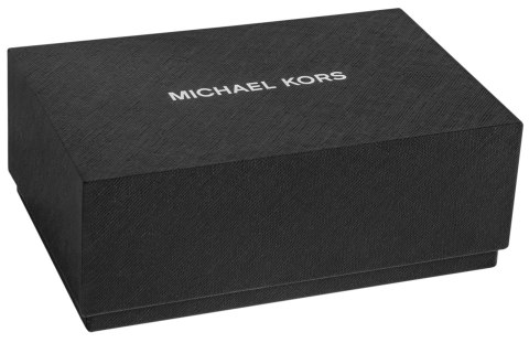 Zegarek Męski + Etui na karty MICHAEL KORS MK1076SET + BOX