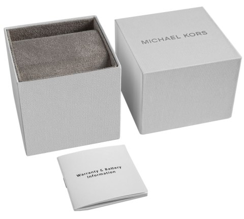 Zegarek Męski MICHAEL KORS Lennox MK9118 + BOX