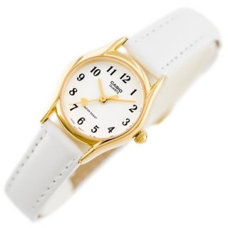ZEGAREK DAMSKI CASIO LTP-1094Q-7B5 (zd522f) + BOX