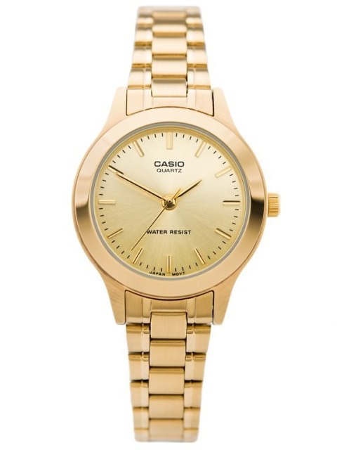 ZEGAREK DAMSKI CASIO LTP-1128N-9A (zd543a) + BOX