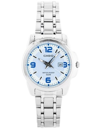 ZEGAREK DAMSKI CASIO LTP-1314D-2AV (zd574a) + BOX