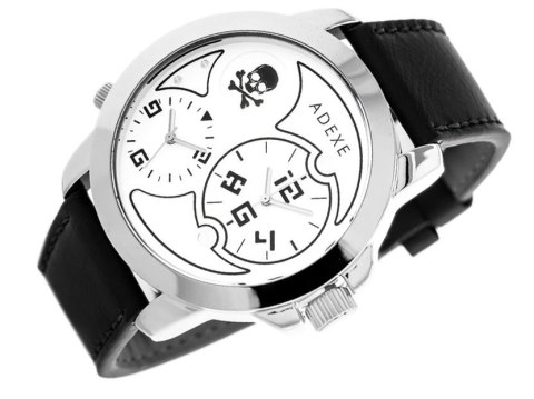 ZEGAREK MĘSKI ADEXE ADX-1613A-1A (zx082a)