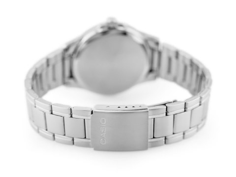 ZEGAREK MĘSKI CASIO MTP-1302D-1A2 (zd072b) + BOX