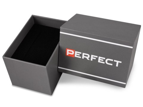 ZEGAREK MĘSKI PERFECT P012-3 (zp304b)
