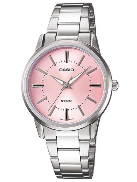 ZEGAREK DAMSKI CASIO LTP-1303D-4AVDF (zd591c) + BOX