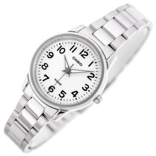 ZEGAREK DAMSKI CASIO LTP-1303D-7BVDF (zd591d) + BOX