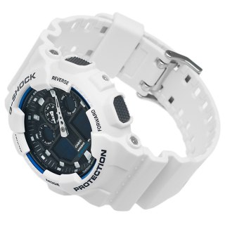ZEGAREK MĘSKI CASIO G-SHOCK GA-100B-7AER (zd135g) + BOX