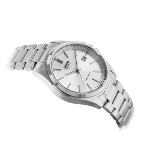 ZEGAREK MĘSKI CASIO MTP-1183A 7ADF (zd015d) + BOX